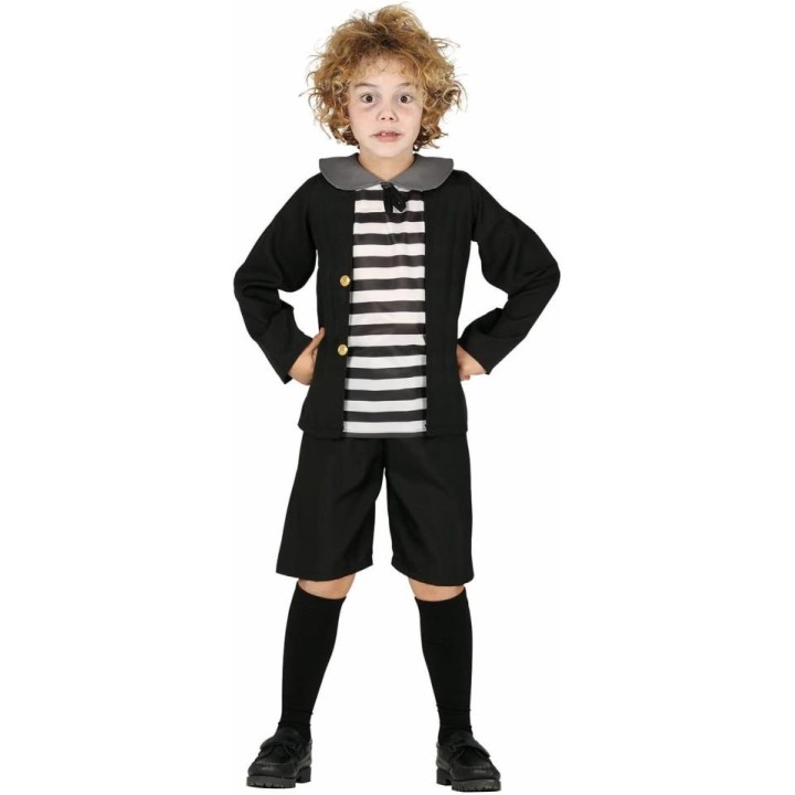NIÑO FANTASMA 7-9A 87683