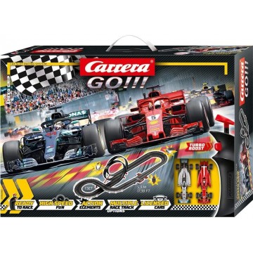 Carrera GO Speed Grip -...