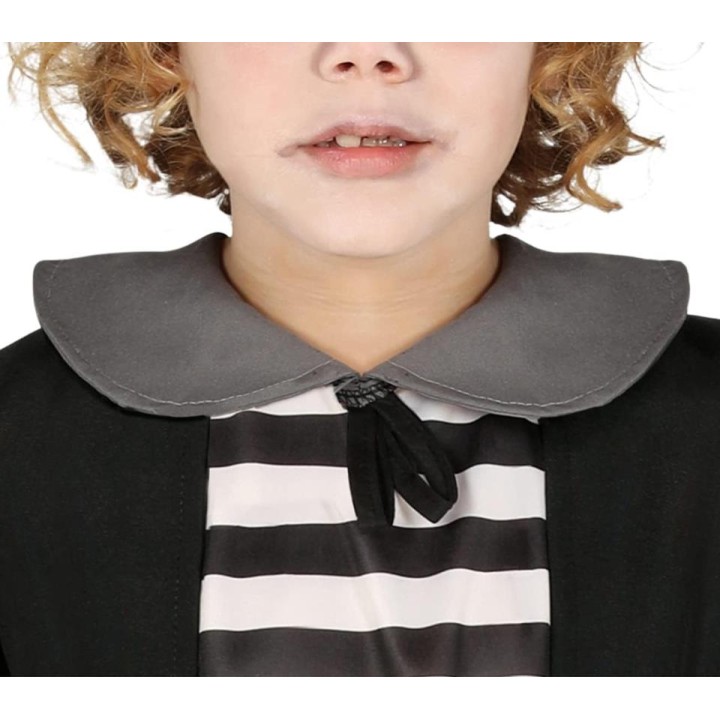 NIÑO FANTASMA 7-9A 87683