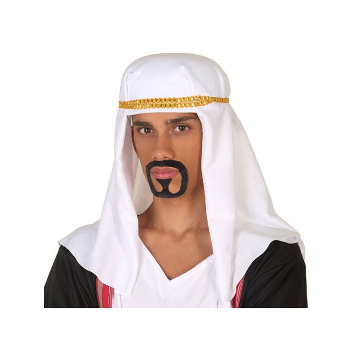 SOMBRERO ARABE 34984