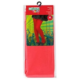 MEDIAS ROJO NIÑO 59289