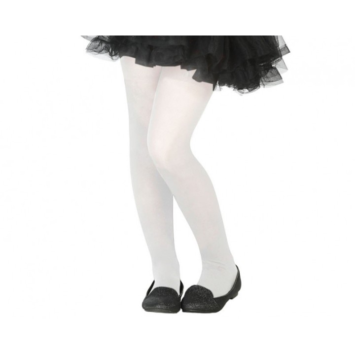 MEDIAS NIÑO BLANCO T.U 59546