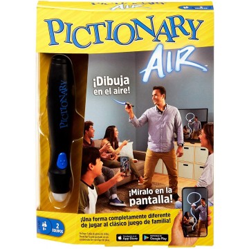 PICTIONARY AIR GPL50 