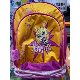 MOCHILA BRATZ 31807