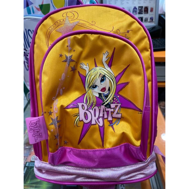 MOCHILA BRATZ 31807