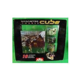 PUZZLE MAGNETIC 27 CUBOS 13727