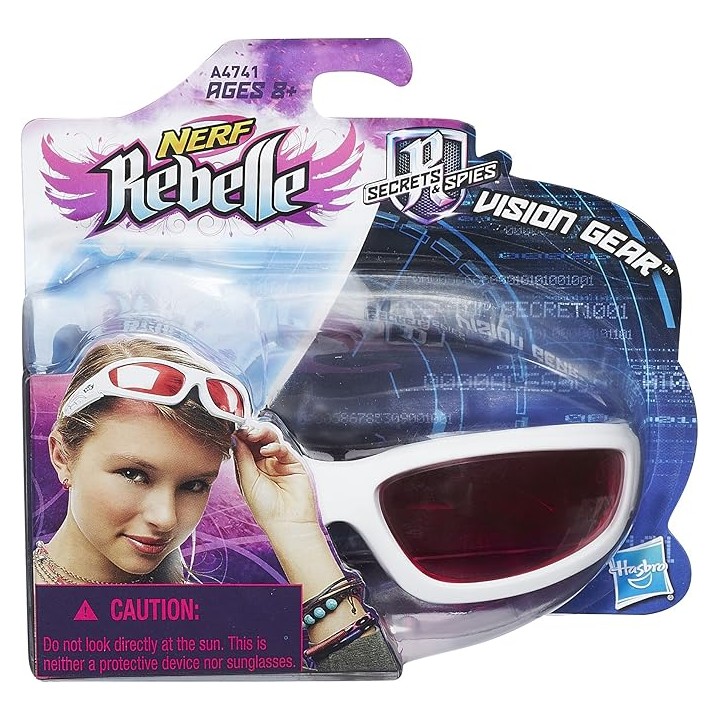 REBELLE GAFAS A4741