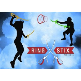 ESPADAS RING STIX 89104