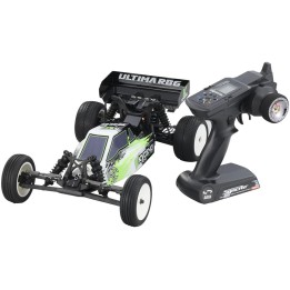 COCHE R/C ULTIMA RB6 1/10