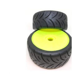 RUEDAS COMPETICION SOFT RALLY-X