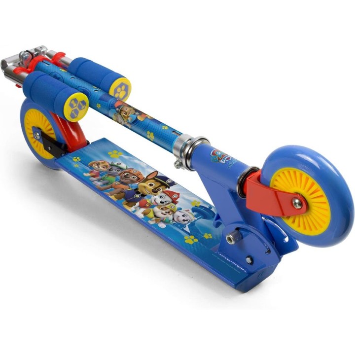 P.PATROL PATINETE 2R OPAW112