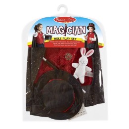 DISFRAZ MAGO M&D 1152