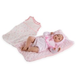 REBORN ASOFIA PELO ESP 10035