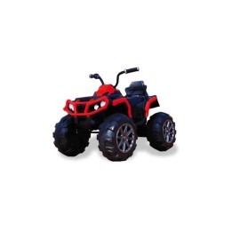 QUAD RACE 18-020