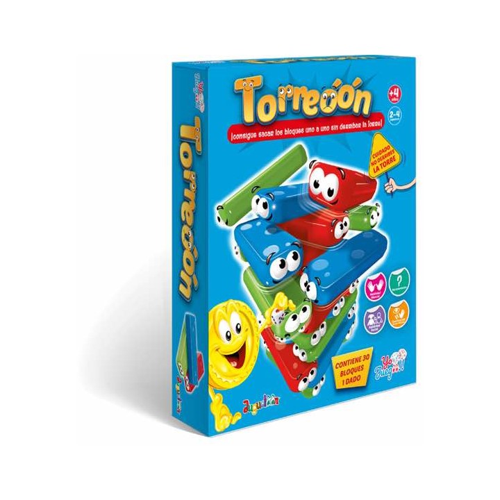 TORREOON 18-517