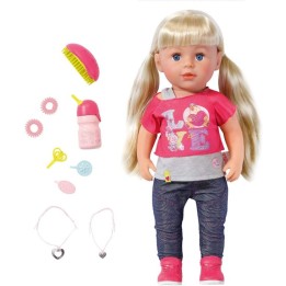 B.BORN SISTER 820704