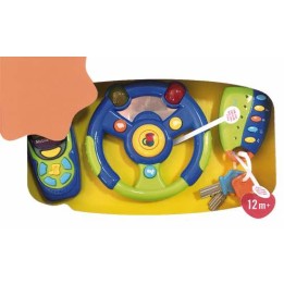 SET VOLANTE LLAVE/MOV 18-432