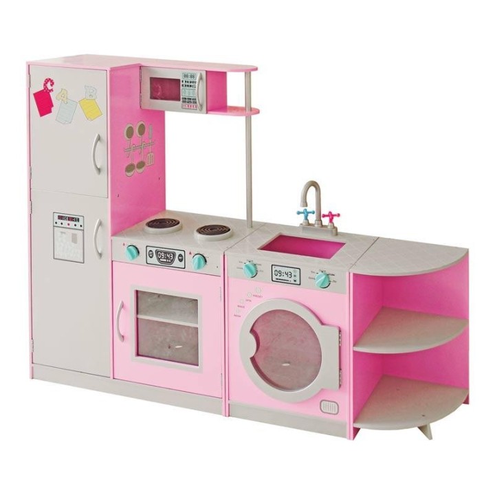 COCINA DELUXE 18-041