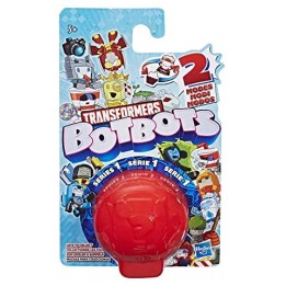 TRANS BOTBOTS SORPR E3487