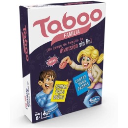 GAM TABU FAMILIA E4941