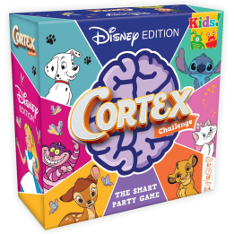 CORTEX DISNEY CORDIC01ML