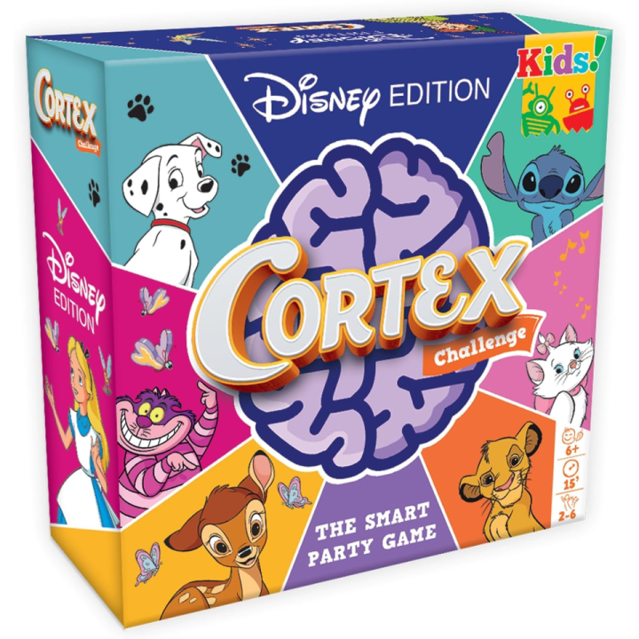 CORTEX DISNEY CORDIC01ML