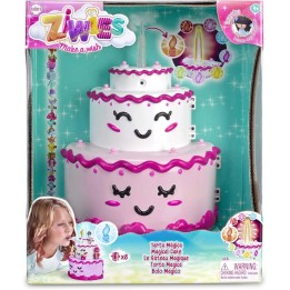ZIWIES TARTA MAGICA 7.14602