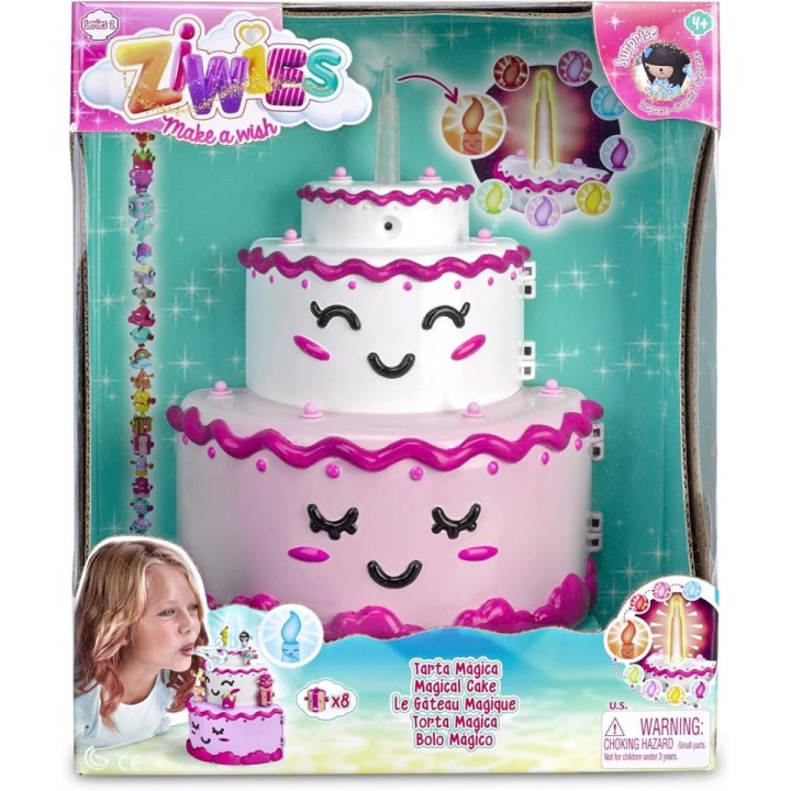 ZIWIES TARTA MAGICA 7.14602