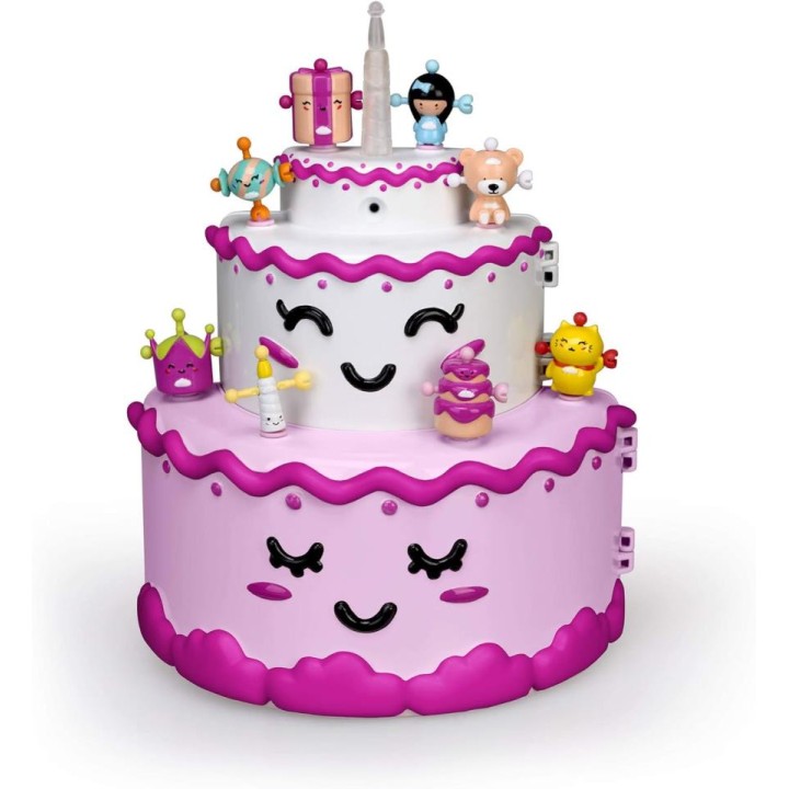 ZIWIES TARTA MAGICA 7.14602