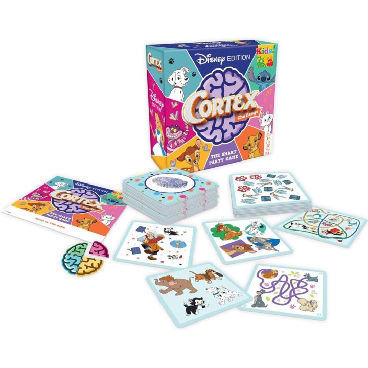 CORTEX DISNEY CORDIC01ML