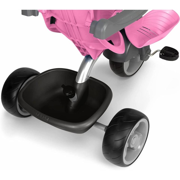 BABY PL. MUSIC PINK 8.12132