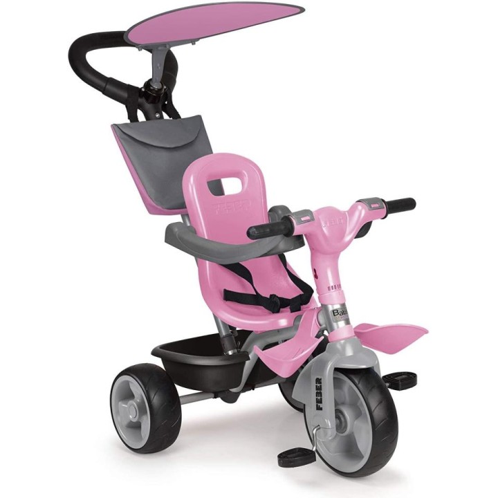 BABY PL. MUSIC PINK 8.12132