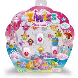 ZIWIES P.8 FIGURAS 7.14604