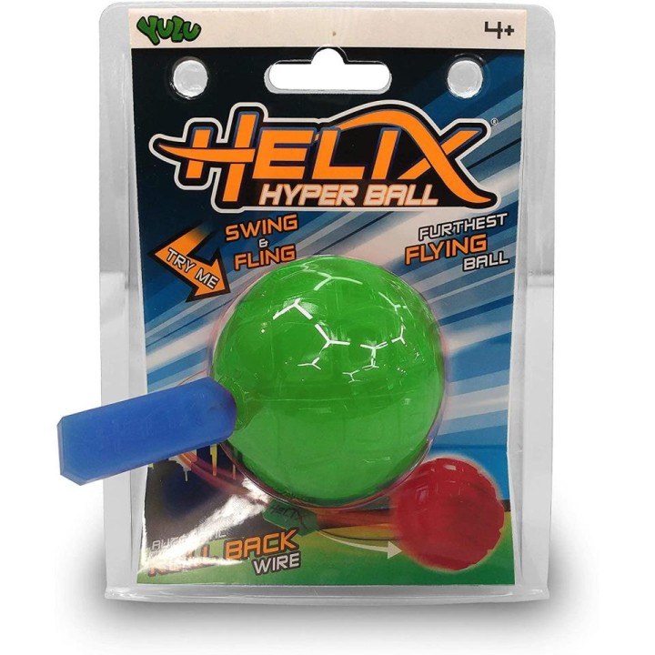 HYPER BALL 7.15182