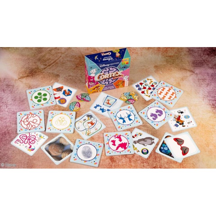 CORTEX DISNEY CORDIC01ML