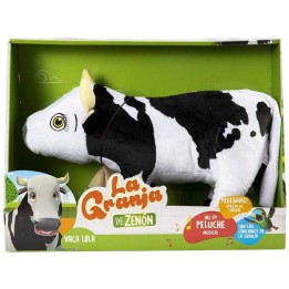 GRANJA ZENON VACA LOCA 80003