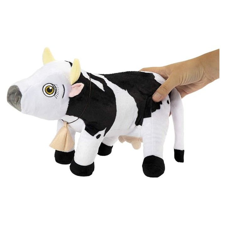 GRANJA ZENON VACA LOCA 80003
