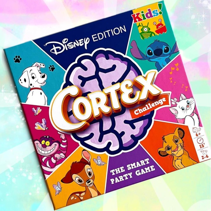 CORTEX DISNEY CORDIC01ML