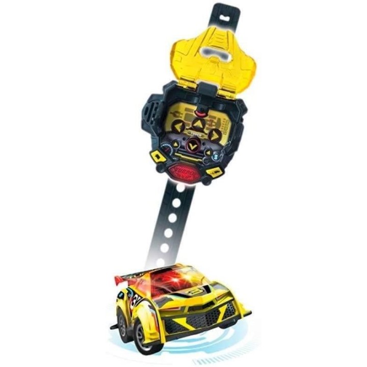 TURBO FORCE RAC AMAR 80197622