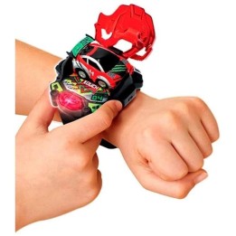TURBO FORCE RAC ROJO 80198222