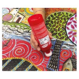 PUZZLE NEW EDUCA PERM.FIX 17193
