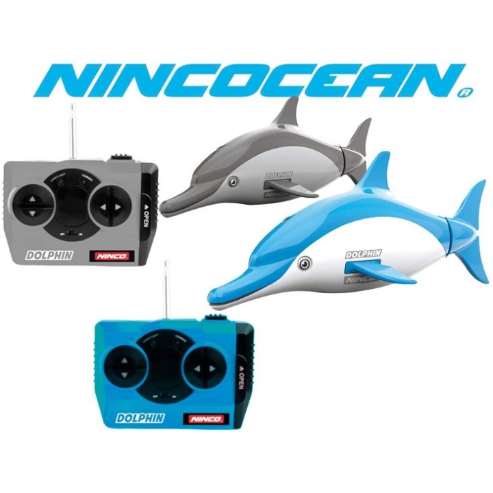 DOLPHIN DELFIN NH99034
