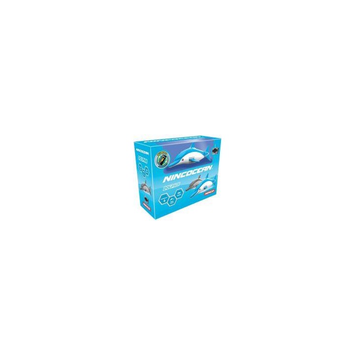 DOLPHIN DELFIN NH99034