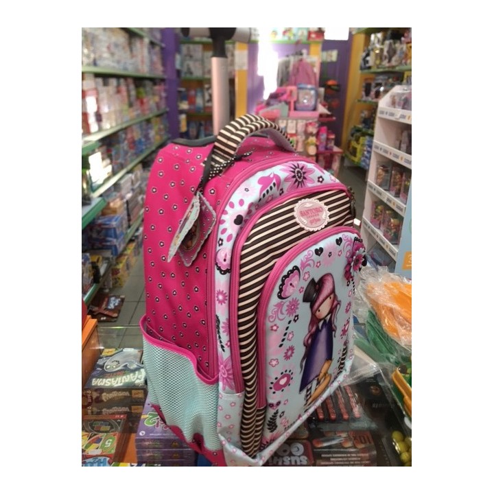 MOCHILA TROLLEY 8291962602