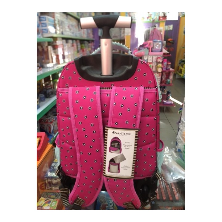 MOCHILA TROLLEY 8291962602