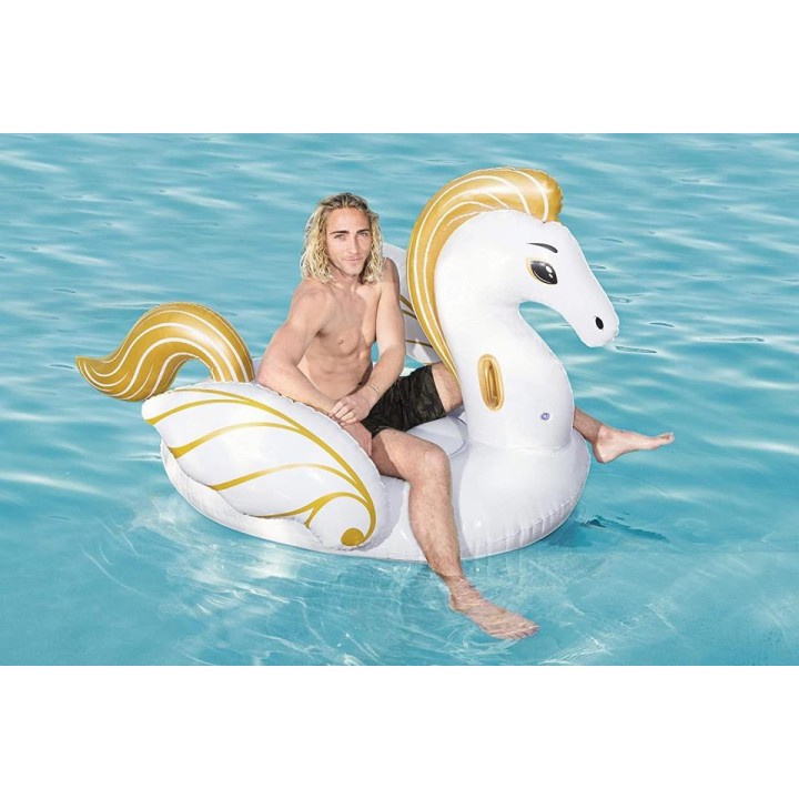 PEGASO LUXURY ASAS 41118