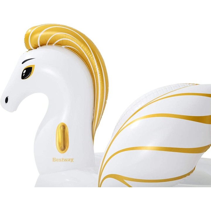 PEGASO LUXURY ASAS 41118