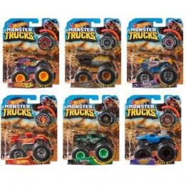 MONSTER TRUCK V.BAS FYJ44