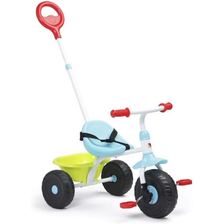 URBAN TRIKE BABY AZUL 19201