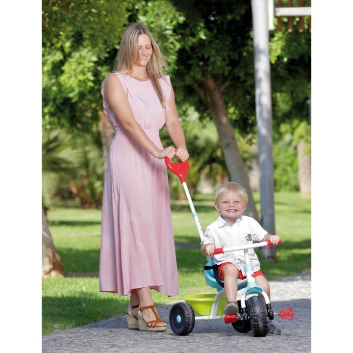 URBAN TRIKE BABY AZUL 19201